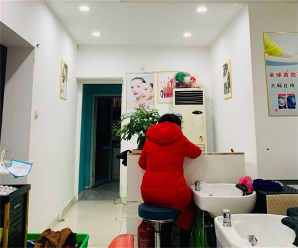 敖日绮兰养发馆加盟费