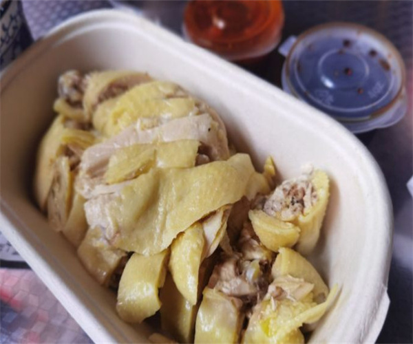 青山鸡加盟费