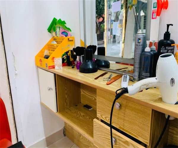 敖日绮兰养发馆加盟费