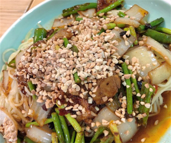 壹匠面馆加盟费