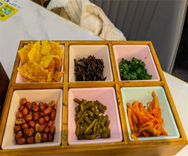 螺生生螺火锅加盟费