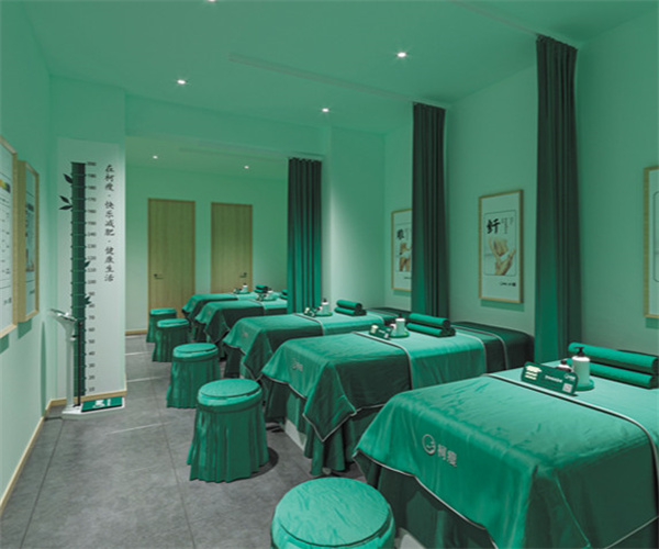 柯瘦减肥加盟费