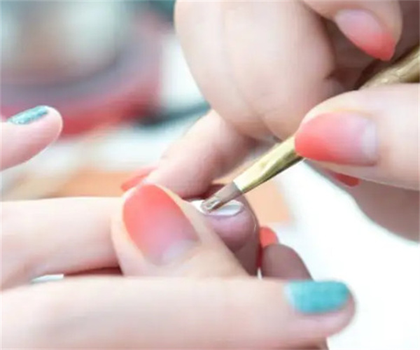 一站式美甲加盟费