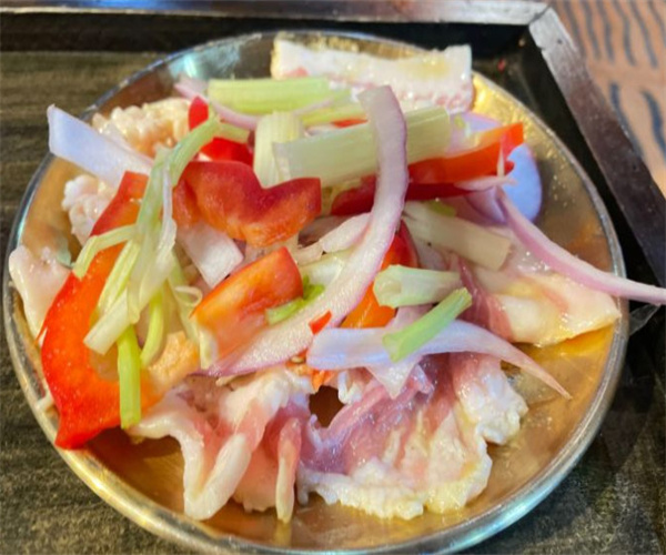 醉烧膘老味道乌洋芋加盟费