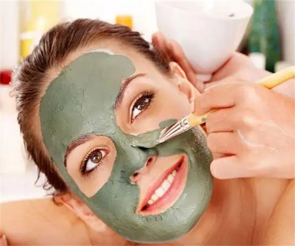 花巳中药面膜加盟费