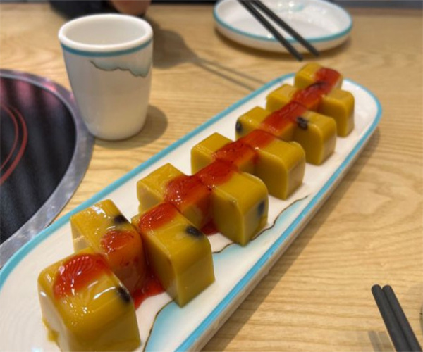 林仕郎鲜炒鸡
