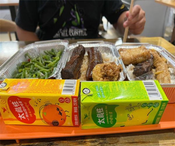 武岳庙把子肉加盟