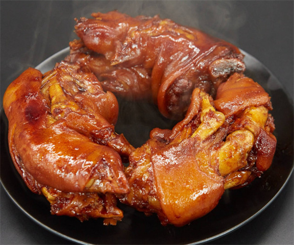 东大爷老北京酱猪蹄