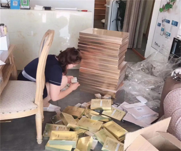 欧益霏护肤品加盟