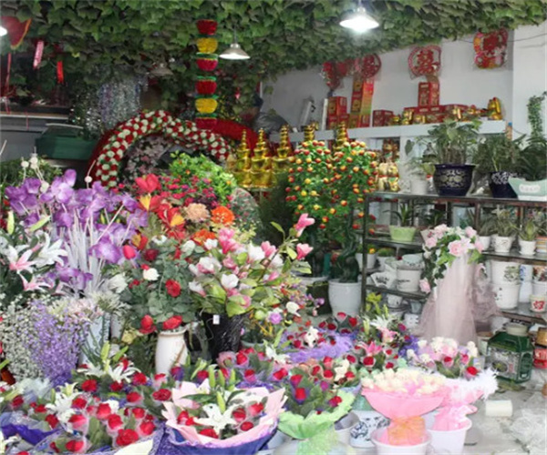 花仙子鲜花店加盟费详情，来了解花仙子鲜花店加盟费用明细！