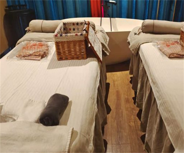 张百草古法养生加盟费