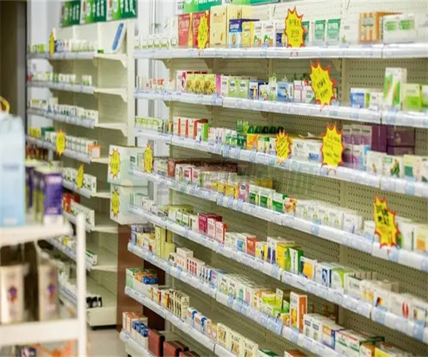 鸿兆祥大药房加盟费