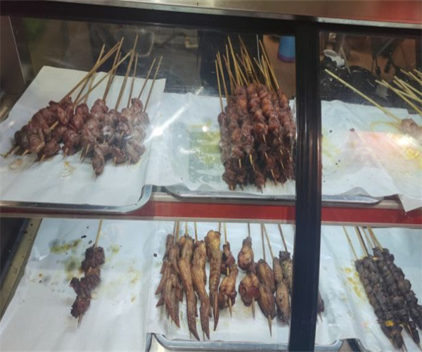 大林蜜制加盟费