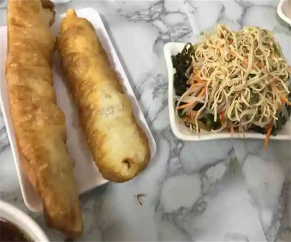 玲姐早餐加盟费