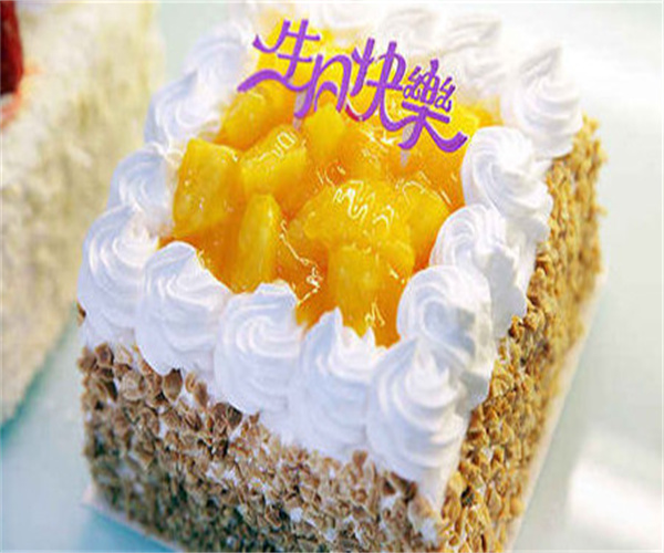 麦乐多蛋糕