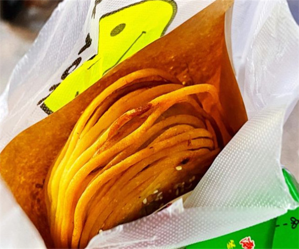 号客喜金丝牛肉饼加盟费