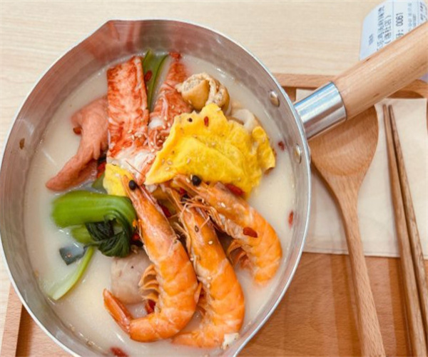 麻乐乐鸡汤麻辣烫加盟