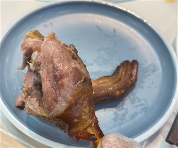 鹅九九秘制烤鹅加盟费