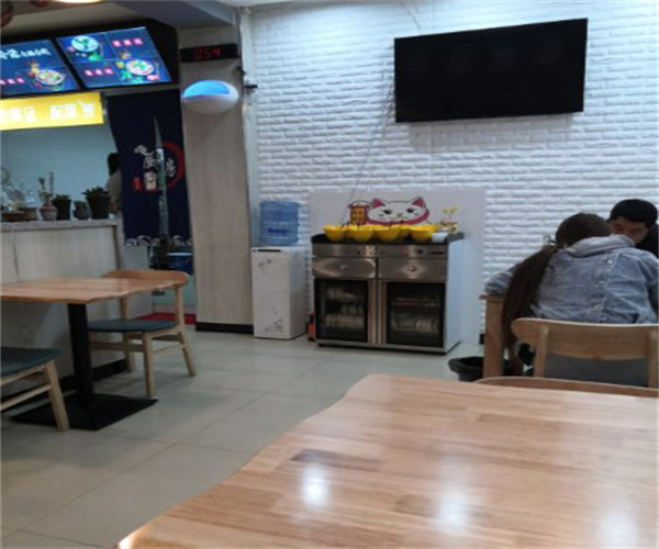 玉香源火锅米线加盟费