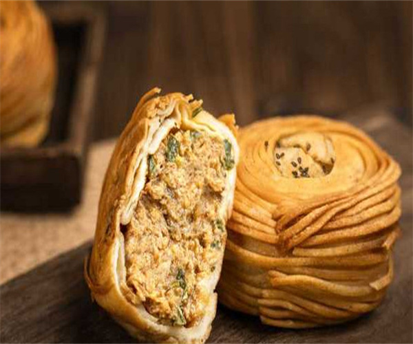 娜奇妙金丝牛肉饼加盟费