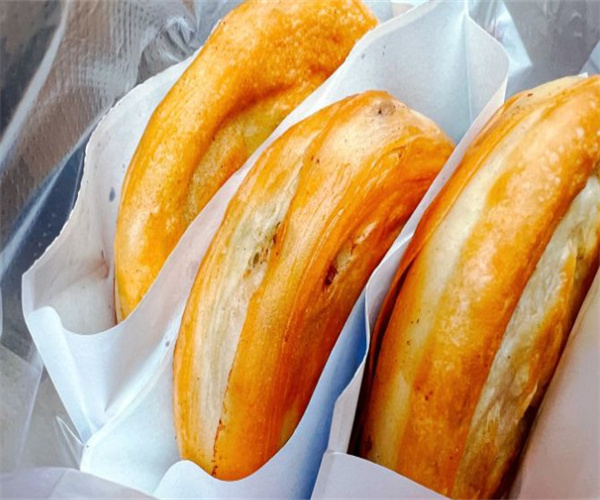 牛顶酥牛肉饼加盟费