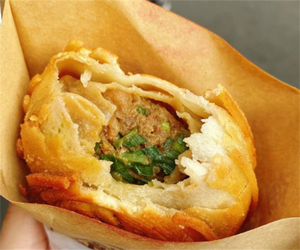 娜奇妙金丝牛肉饼加盟费