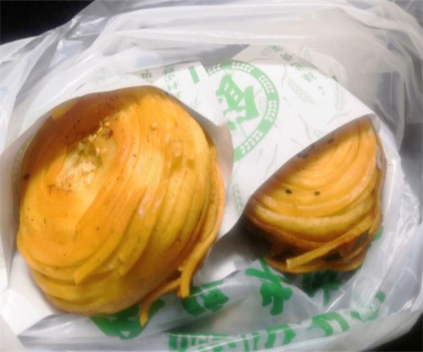 娜奇妙金丝牛肉饼加盟费