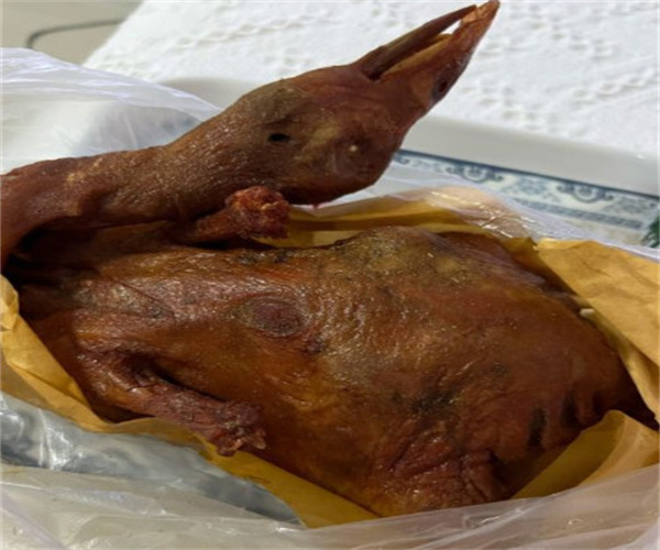 吉吖乐香酥鸡鸭加盟