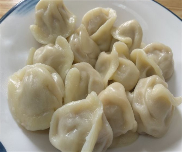 刘氏香香饺