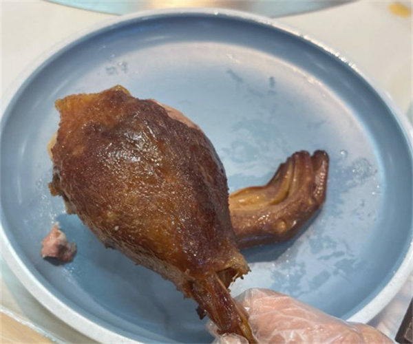 鹅九九秘制烤鹅加盟费