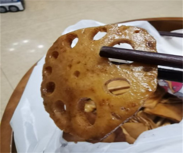 鸭家族鸭脖加盟