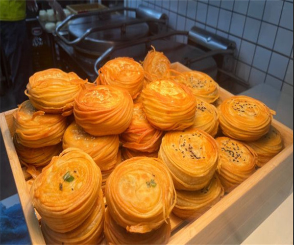 号客喜金丝牛肉饼加盟费