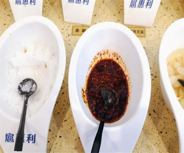 HHL扈惠利麻辣烫加盟费