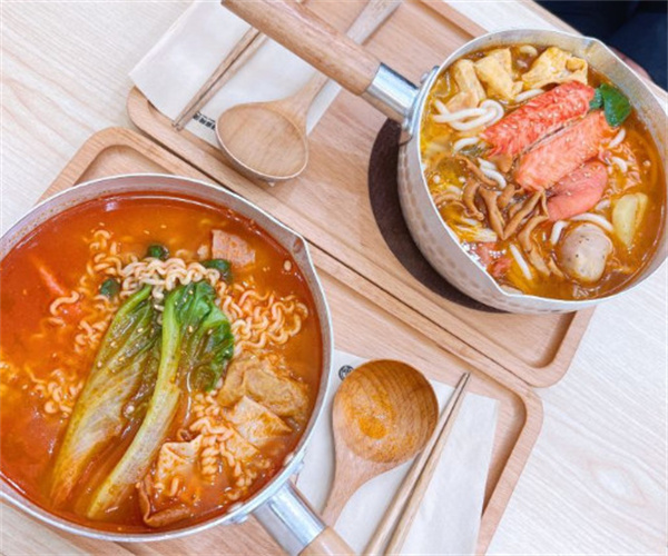 麻乐乐鸡汤麻辣烫加盟