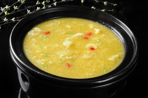 靖晨园蒸饵丝加盟