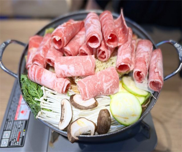 崔泽希韩式料理加盟费