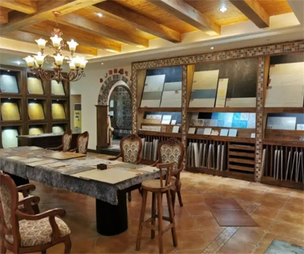 莱克尔瓷砖加盟费