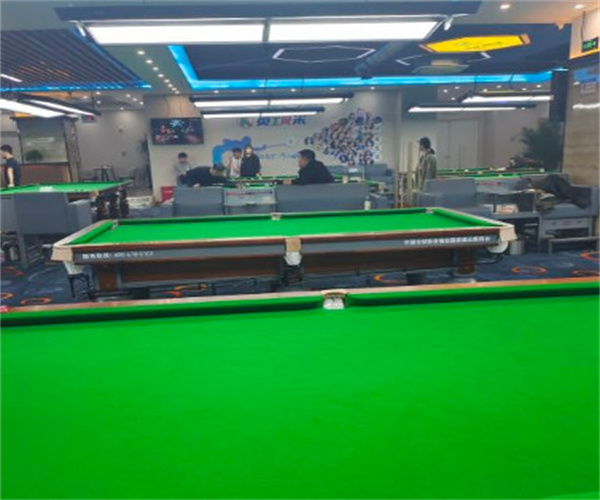 kk桌球俱乐部加盟