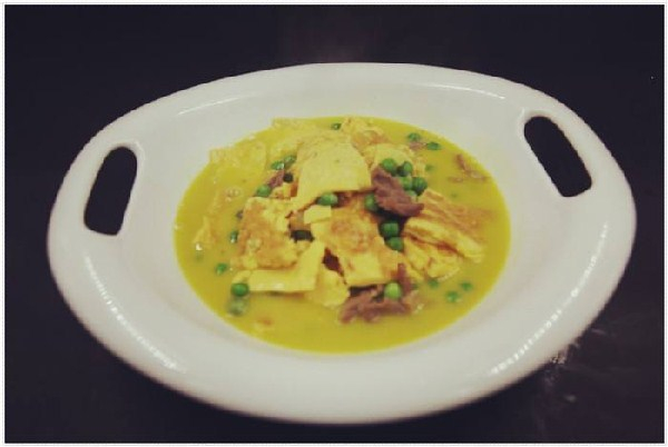 靖晨园蒸饵丝加盟