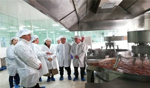 靖晨园蒸饵丝加盟