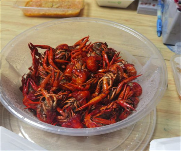 虾盔蟹甲加盟费