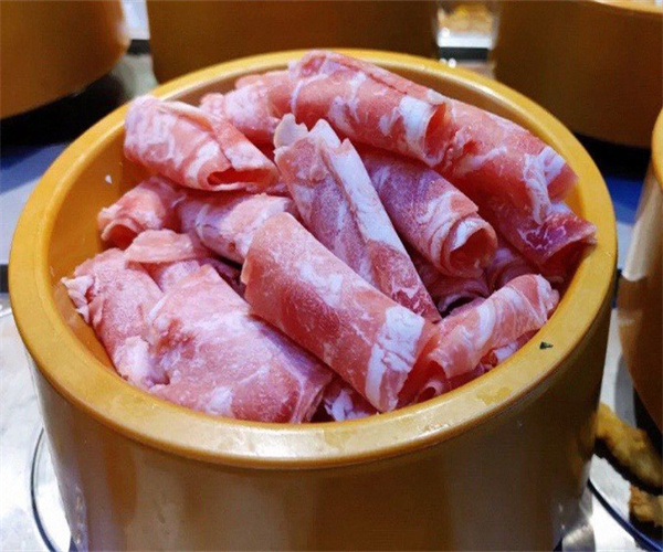 锅知鲜自助火锅加盟费