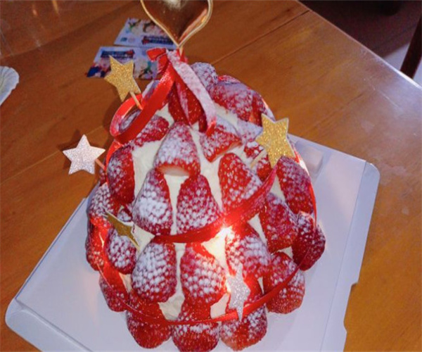 传递一刻蛋糕加盟费