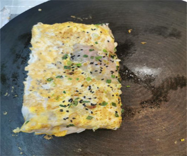 苏黄记鸡蛋饼加盟费