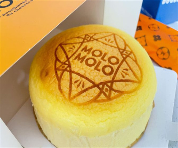 MOLOMOLO芝士之旅加盟费