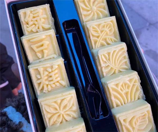 潮龙点心局加盟费