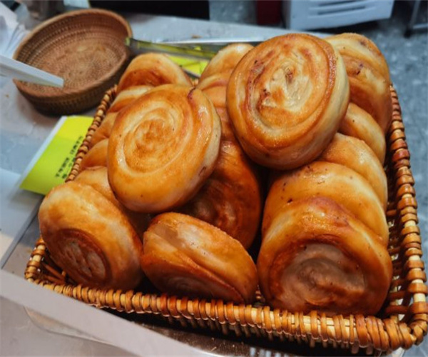 酥小牛香酥牛肉饼加盟费