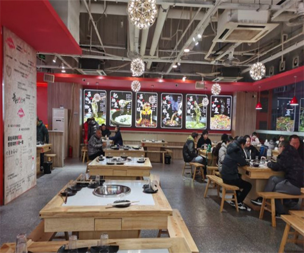 三叶仔石锅土鲫鱼加盟