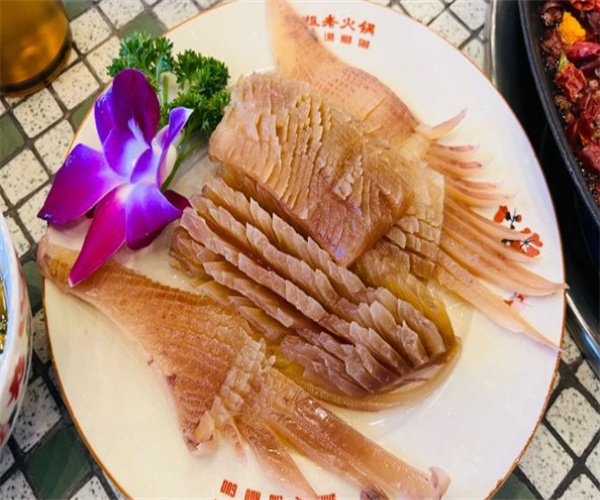 杉姐老火锅加盟费