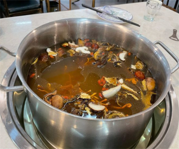 牛和牌鲜切牛肉火锅加盟费